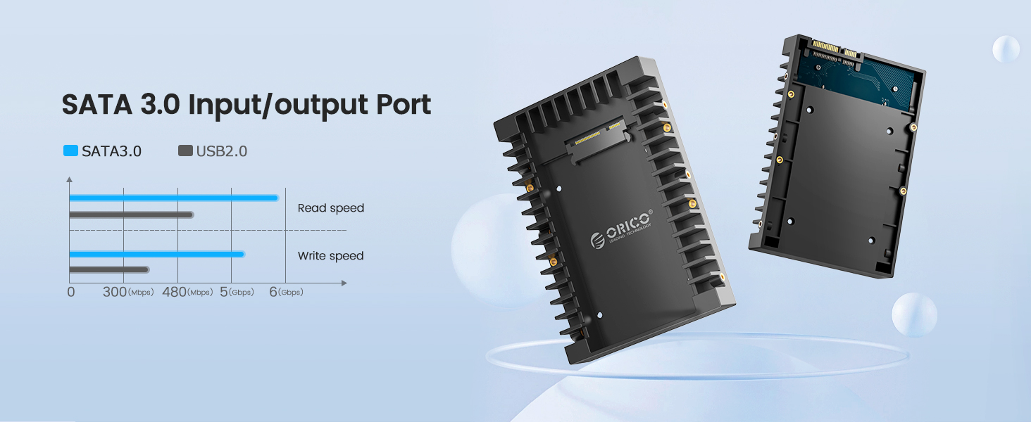 ssd mounting bracket