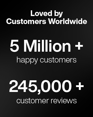 AquaSonic is oral care made smarter. Based in the USA, electric toothbrushes and accessories