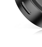 RUXELY Magnetic Charger Adapter for Apple Watch,5W Portable Wireless Fast iWatch Charger with USB...