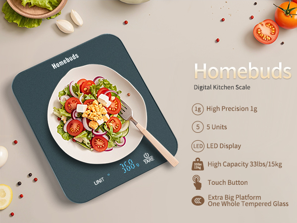 food scale