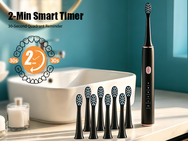 toothbrush electric