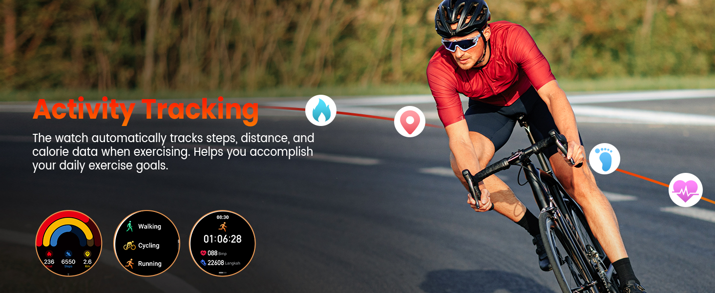 military smart watches for men