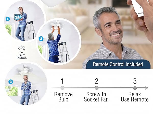 Easy install