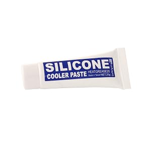 CPU Thermal Paste Grease Compound 