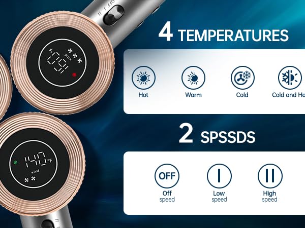 best blow dryer with diffuser for curly hair