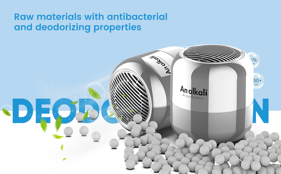 Air Purifier for Home Large Room
