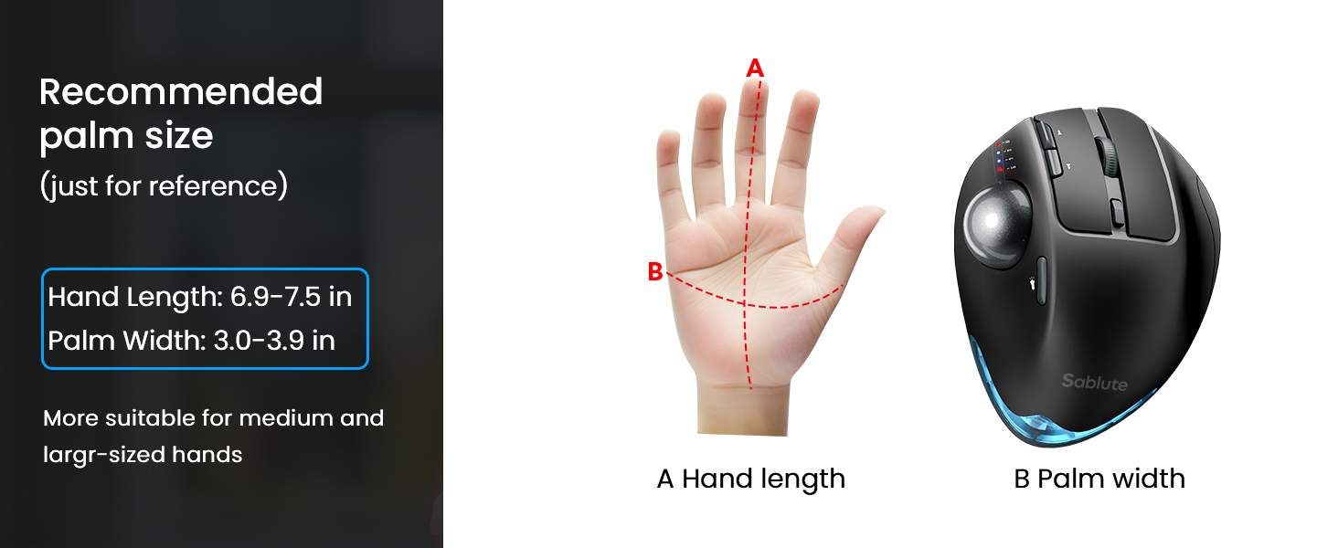 The 18° angle follows the wrist’s natural resting posture, helping reduce wrist and forearm strain
