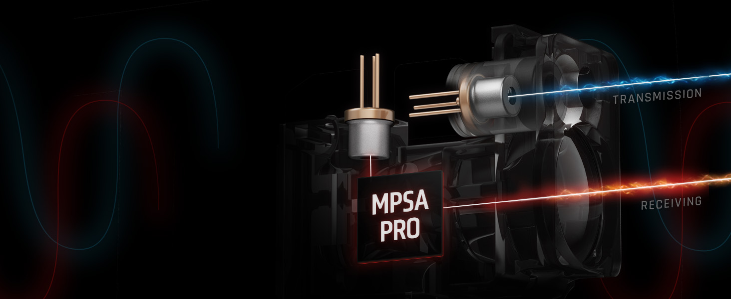 Accuracy That Meets Professional Standards