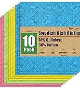 Swedish Dishcloths