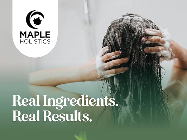 shampoo for itchy scalp