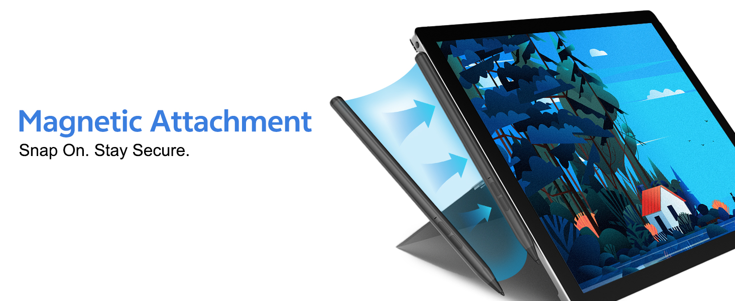 surface pen