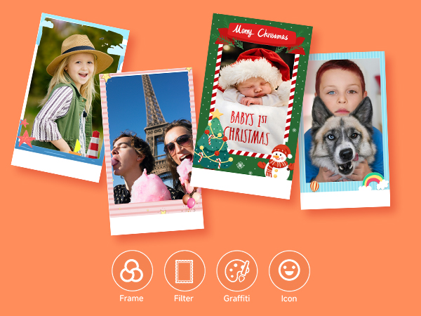 portable photo printer