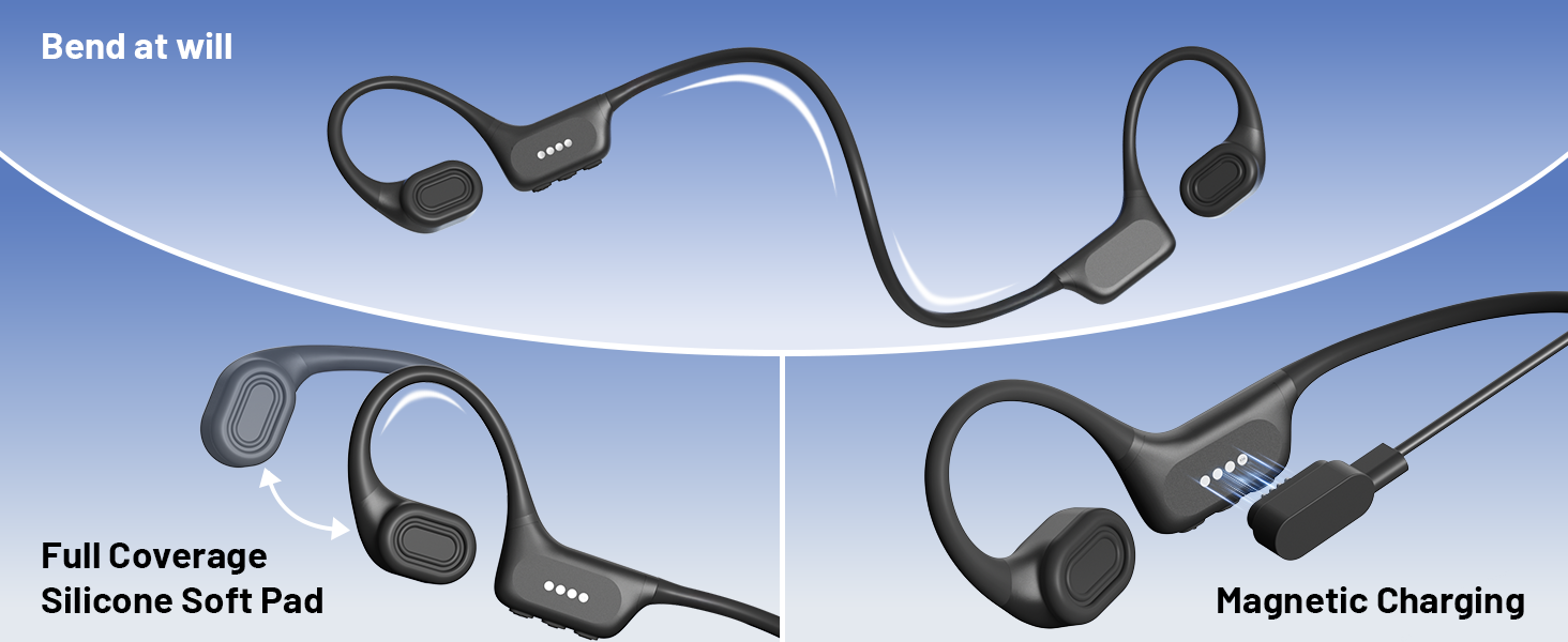 waterproof headphones