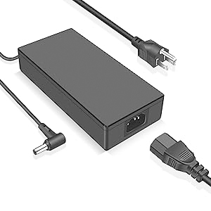 180W laptop chargers for Asus