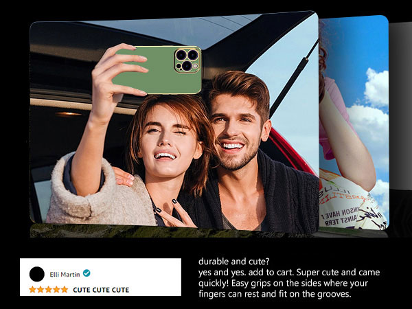 orange iphone 14 pro max case