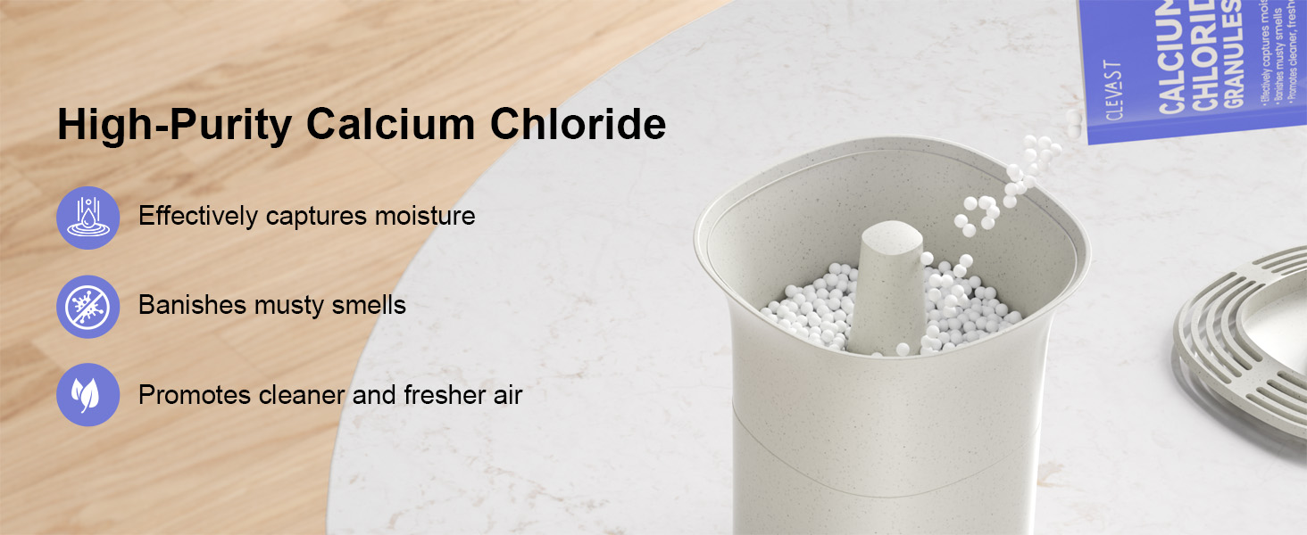 Refills Cups Humidity Absorbers