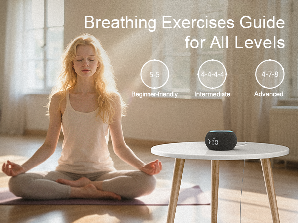 meditation sound machine