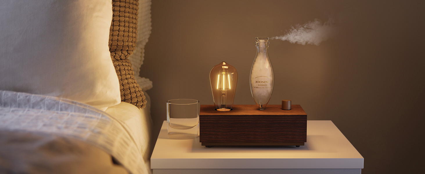 essential oil diffuser waterless diffuser home scent diffuser essential oil large room air hotel