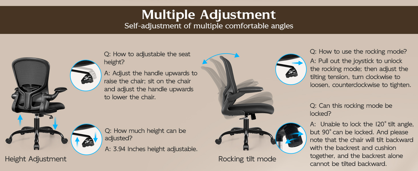 office chair