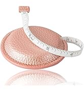 Tape Measure for Body Measuring, 79Inch/2Meters Retractable Measuring Tape for Body Fabric Sewing...