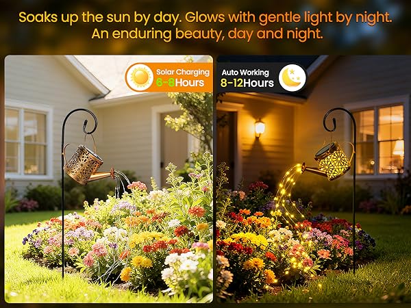 solar lantern