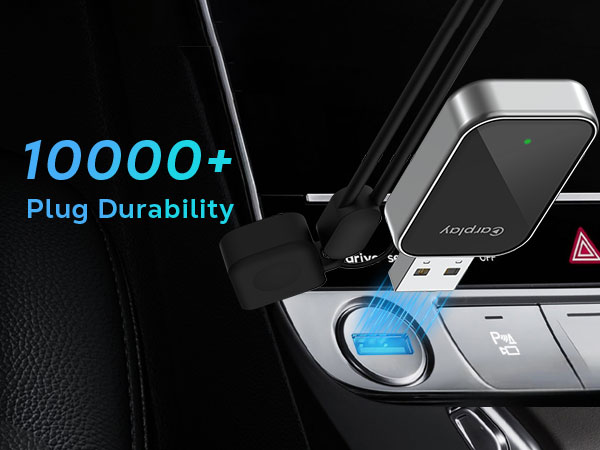 carplay wireless adapter 2025
