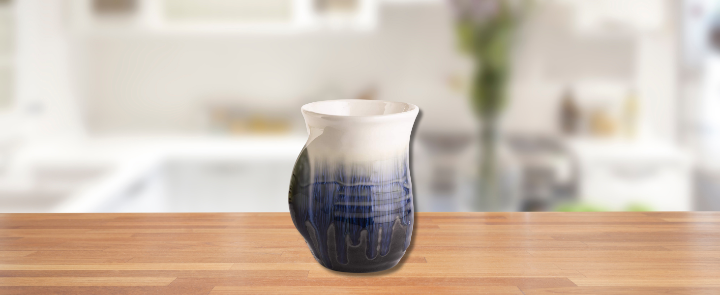 GUTE Christmas Tree &amp; Stars Festive Mug