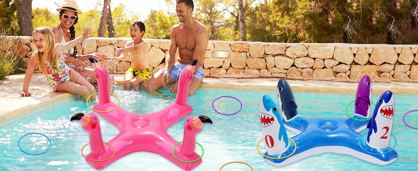 pool games