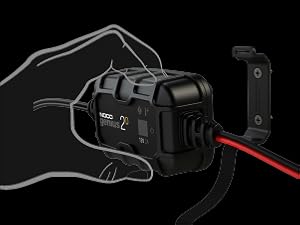 car battery charger 12v 6v automotive trickle maintainer jet ski desulfating lawn tractor engine