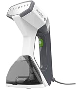 Steamfast VIRTUOSO Handheld Garment Steamer