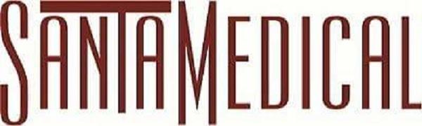 santamedical logo