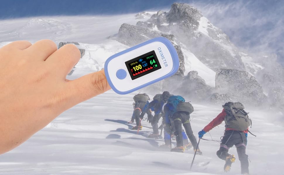 oxmeter