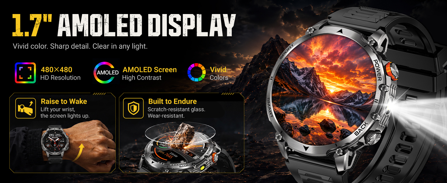 smart watch