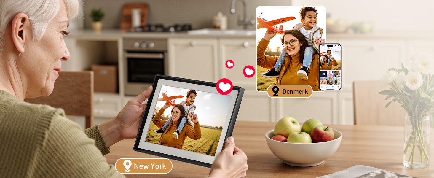 Digital Picture Frame