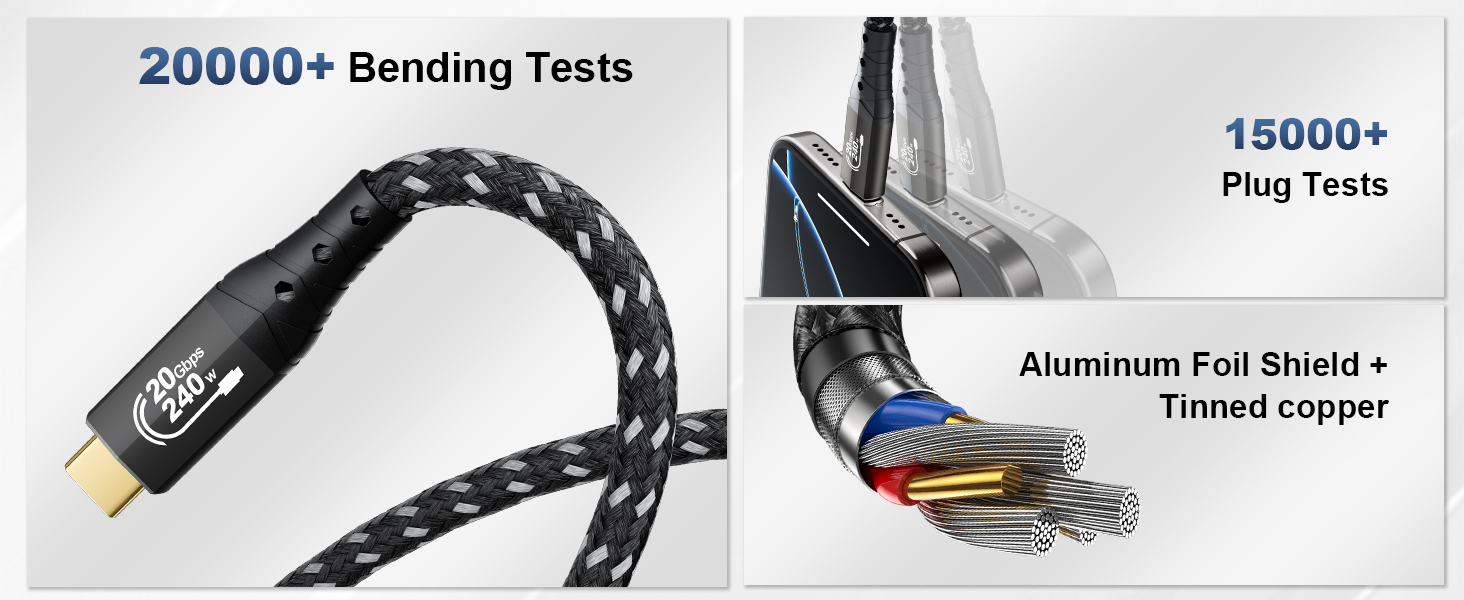type c extension cable