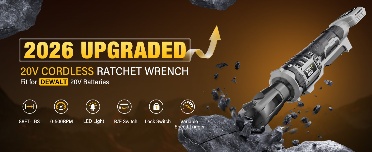 ratchet wrench