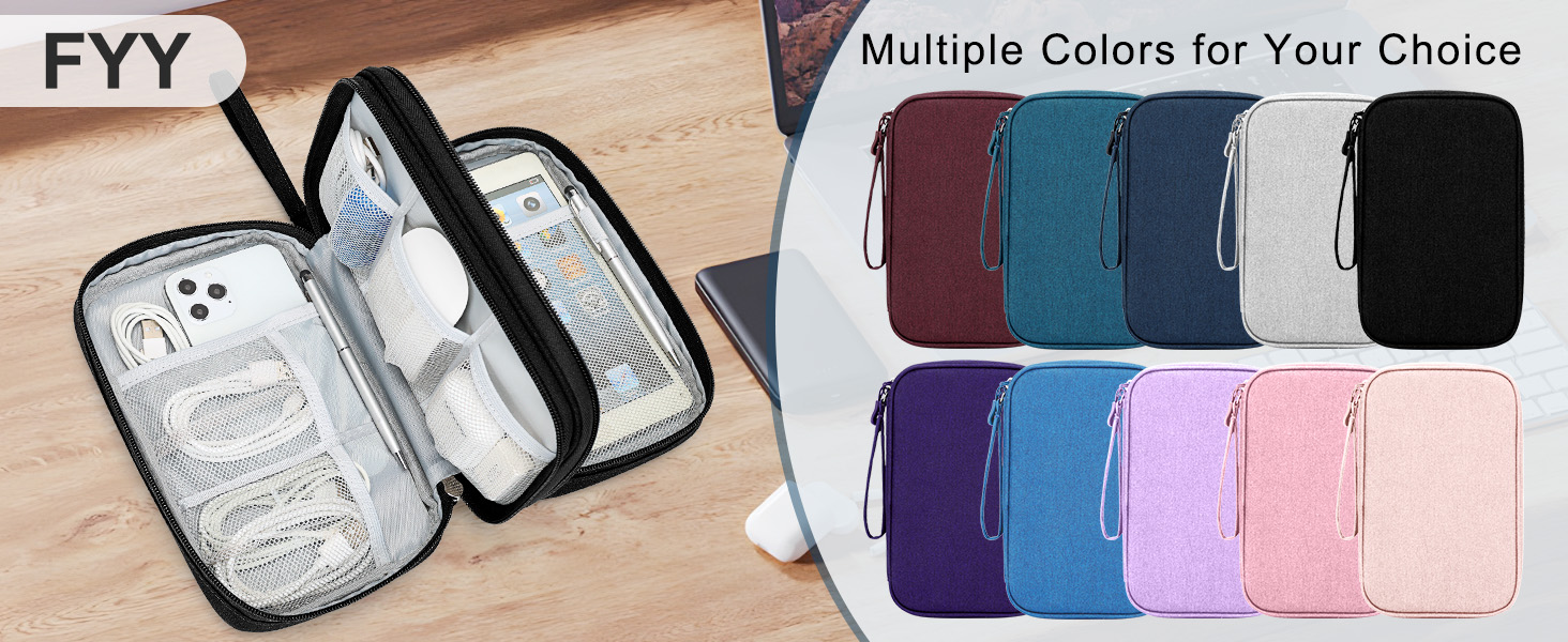 electronic organizer
