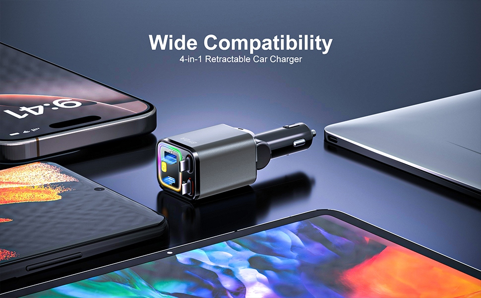 Car Charger