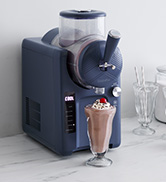 GreenPan, Frost, Ice Cream Maker, Frozen Drinks, Smoothies, Sorbets