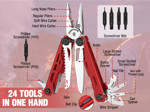 multi tool