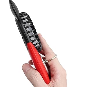 portable fan