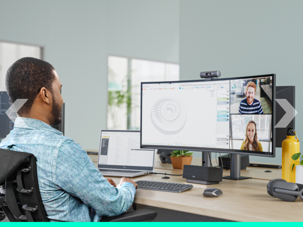 brio 505 full hd 1080p webcam