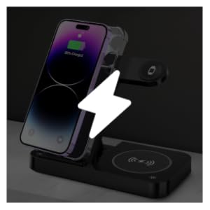 Wireless Charging Station