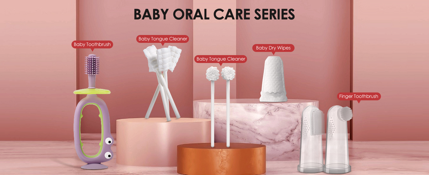 baby toothbrush