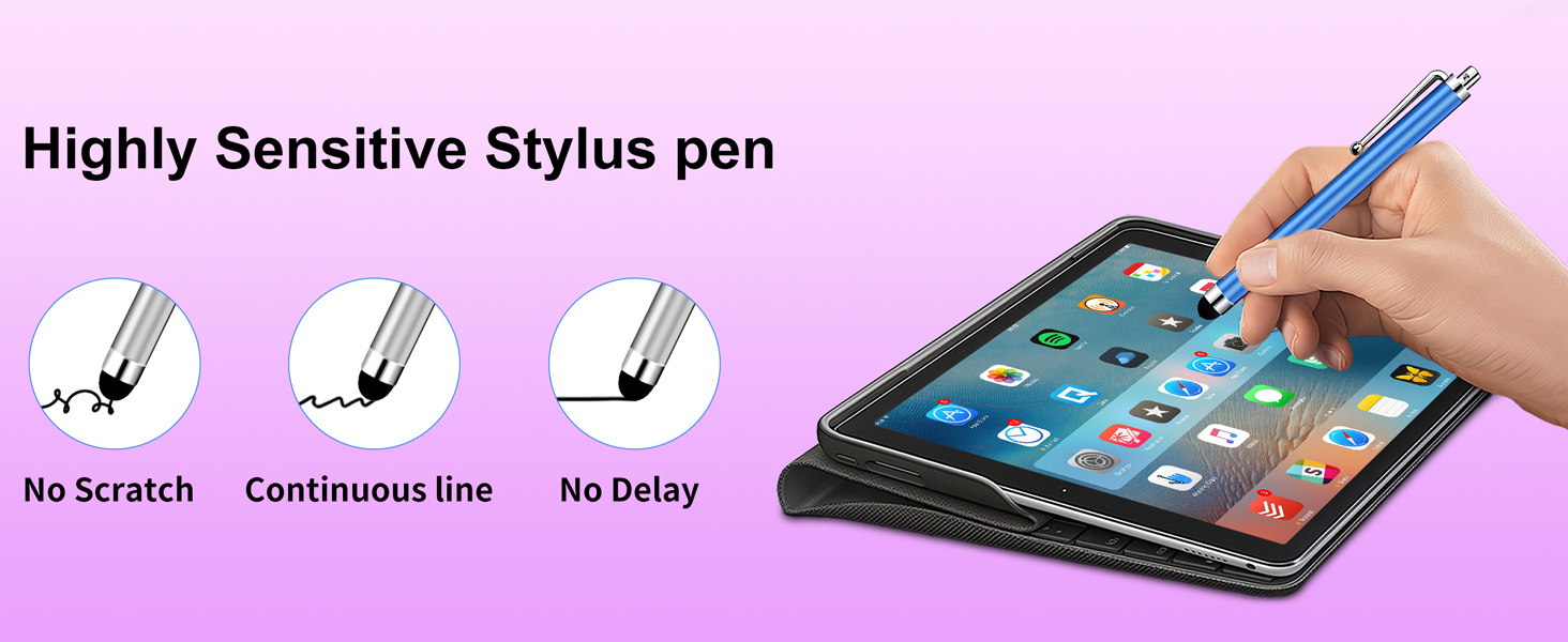 stylus