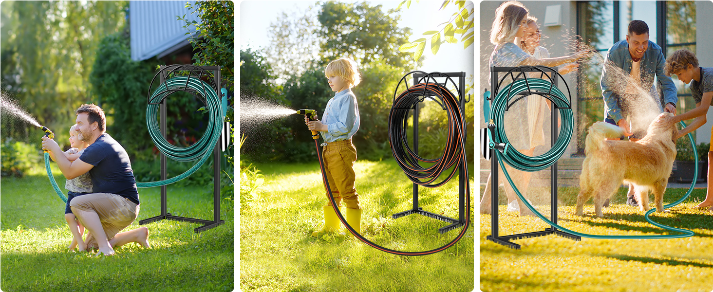 hose holder