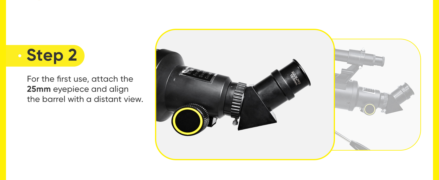 telescope