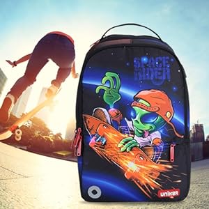 Designer Laptop Backpack for Men