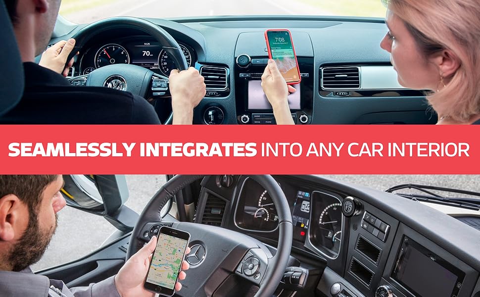 car phone holder
