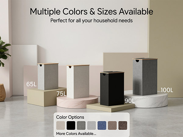 laundry hamper